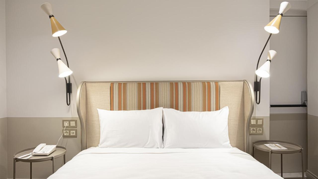 Ishak Pasa Palace By Joyway Hotels 伊斯坦布尔 外观 照片