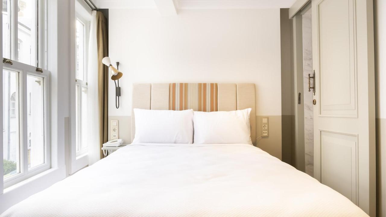 Ishak Pasa Palace By Joyway Hotels 伊斯坦布尔 外观 照片