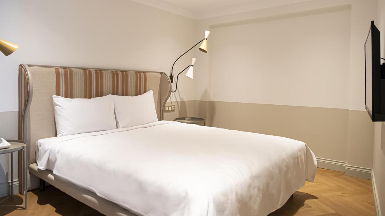 Ishak Pasa Palace By Joyway Hotels 伊斯坦布尔 外观 照片