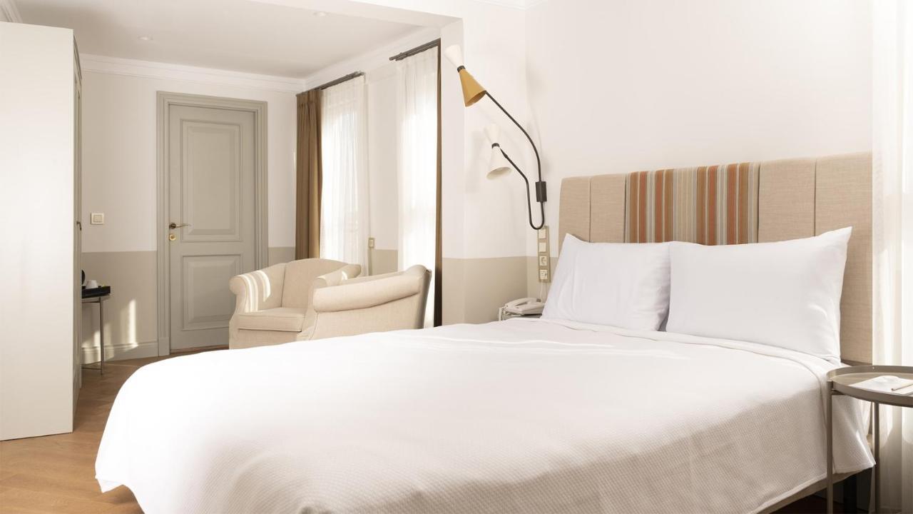 Ishak Pasa Palace By Joyway Hotels 伊斯坦布尔 外观 照片