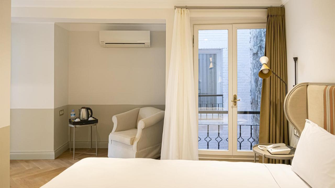 Ishak Pasa Palace By Joyway Hotels 伊斯坦布尔 外观 照片